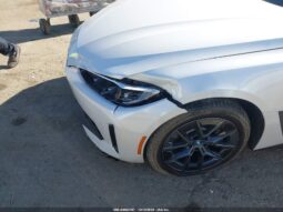 
										2024 BMW I4 full									