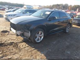 
										2019 Audi Q8 full									