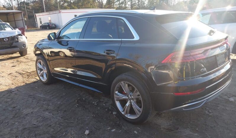 
								2019 Audi Q8 full									