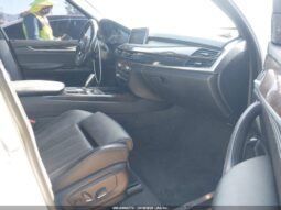 
										2018 BMW X5 full									