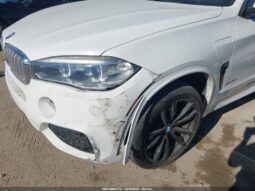 
										2018 BMW X5 full									