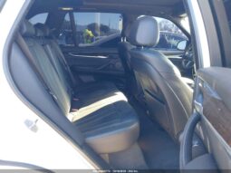 
										2018 BMW X5 full									