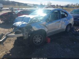 
										2012 Suzuki Sx4 full									