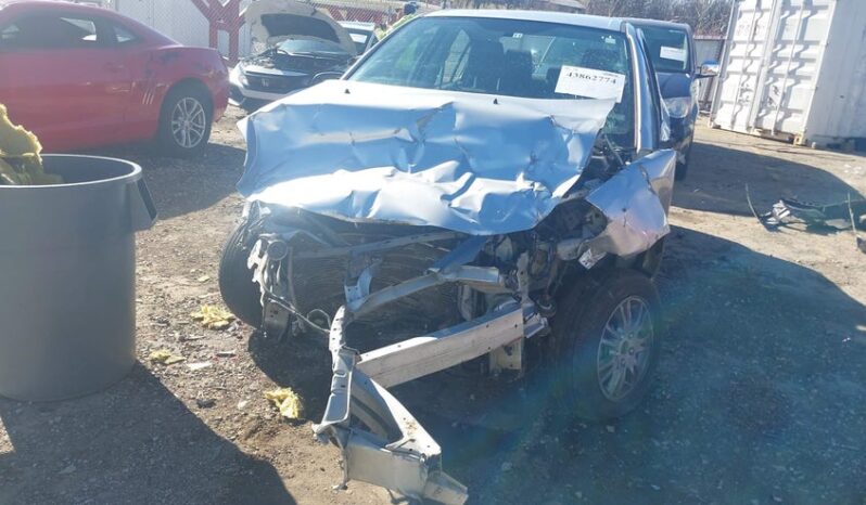 
								2012 Suzuki Sx4 full									