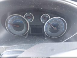 
										2012 Suzuki Sx4 full									