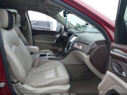 
										2015 Cadillac Srx full									