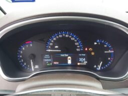 
										2015 Cadillac Srx full									