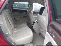 
										2015 Cadillac Srx full									