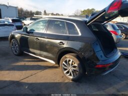 
										2021 Audi Q5 full									