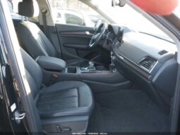 
										2021 Audi Q5 full									