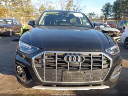 
										2021 Audi Q5 full									