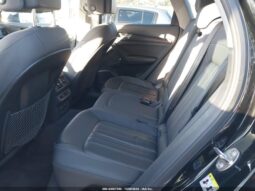 
										2021 Audi Q5 full									