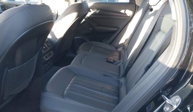 
								2021 Audi Q5 full									