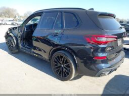 
										2023 BMW X5 full									