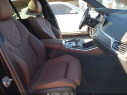 
										2023 BMW X5 full									