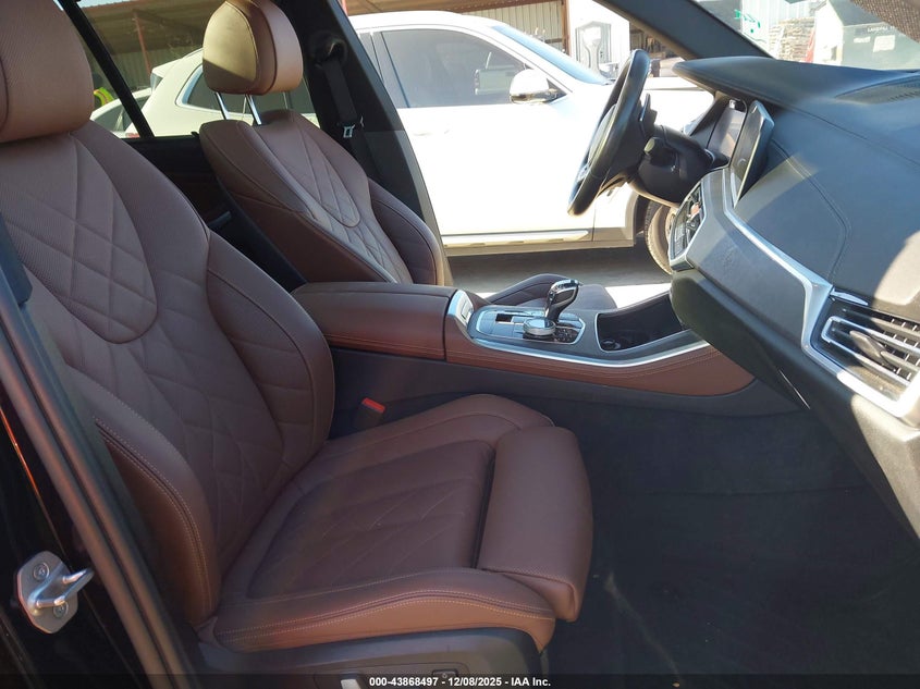 2023 BMW X5