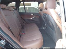 
										2023 BMW X5 full									