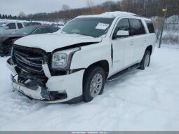
										2015 Gmc Yukon full									