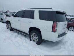
										2015 Gmc Yukon full									
