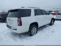 
										2015 Gmc Yukon full									