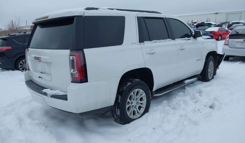 
								2015 Gmc Yukon full									