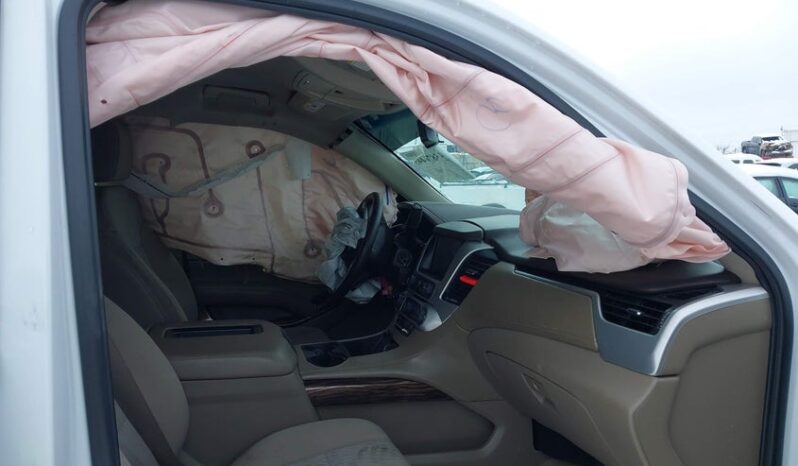 
								2015 Gmc Yukon full									