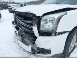 
										2015 Gmc Yukon full									