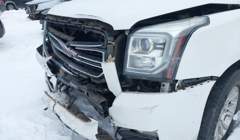 
								2015 Gmc Yukon full									