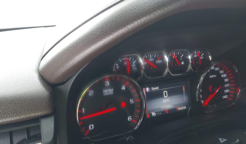 
								2015 Gmc Yukon full									