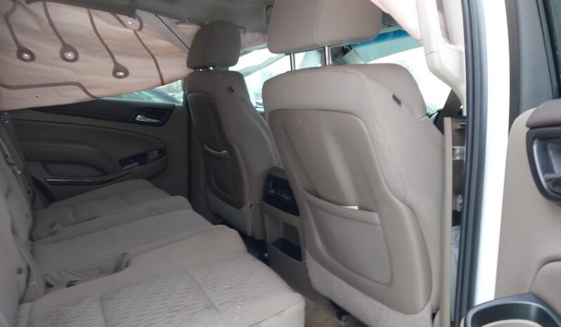 
								2015 Gmc Yukon full									