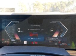 
										2025 BMW X7 full									