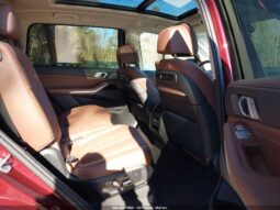 
										2025 BMW X7 full									