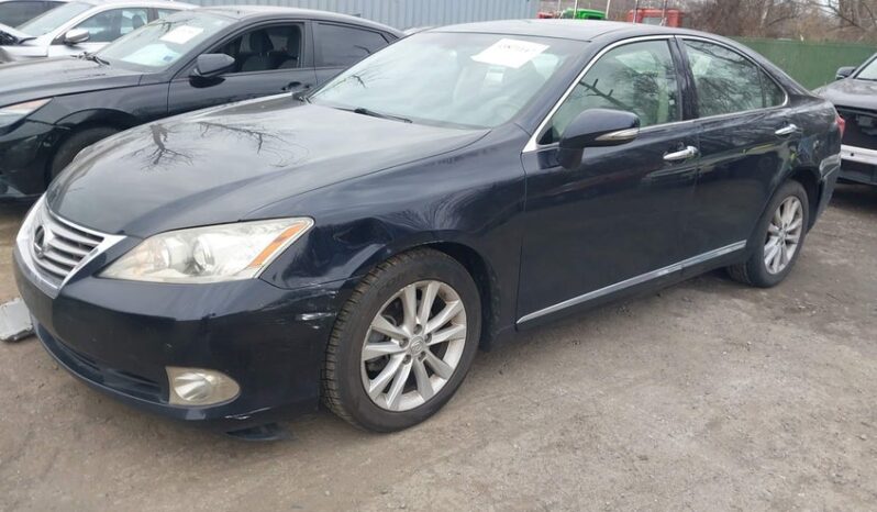 
								2010 Lexus Es 350 full									