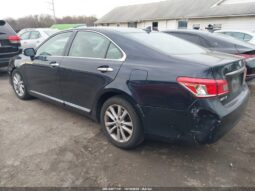 
										2010 Lexus Es 350 full									