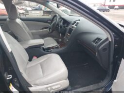 
										2010 Lexus Es 350 full									