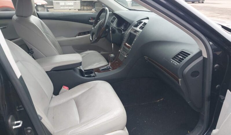 
								2010 Lexus Es 350 full									
