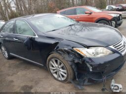 
										2010 Lexus Es 350 full									