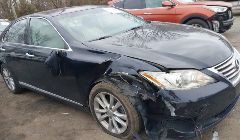 
								2010 Lexus Es 350 full									