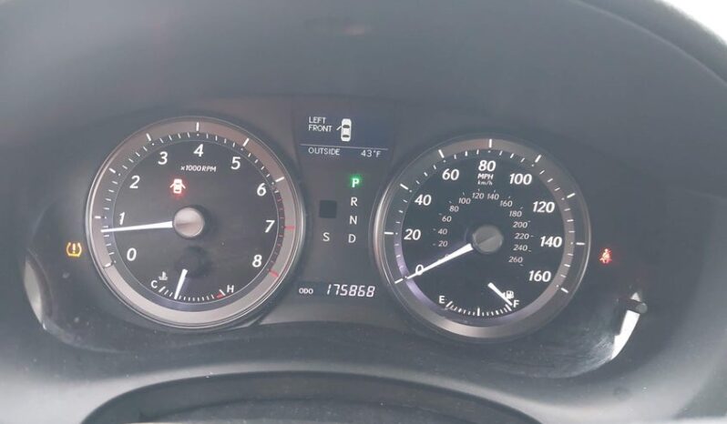 
								2010 Lexus Es 350 full									
