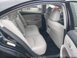 
										2010 Lexus Es 350 full									
