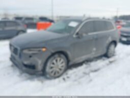 
										2018 Volvo Xc90 full									