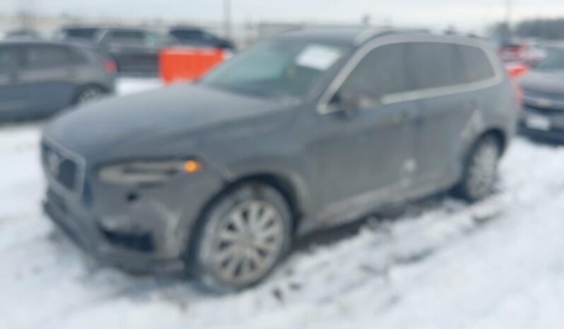 
								2018 Volvo Xc90 full									