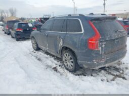 
										2018 Volvo Xc90 full									