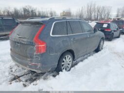 
										2018 Volvo Xc90 full									