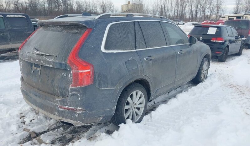 
								2018 Volvo Xc90 full									
