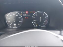 
										2018 Volvo Xc90 full									
