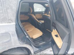 
										2018 Volvo Xc90 full									