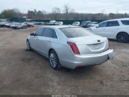 
										2018 Cadillac Ct6 full									