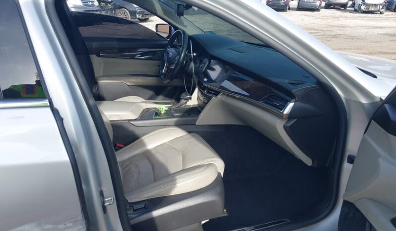 
								2018 Cadillac Ct6 full									