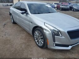 
										2018 Cadillac Ct6 full									